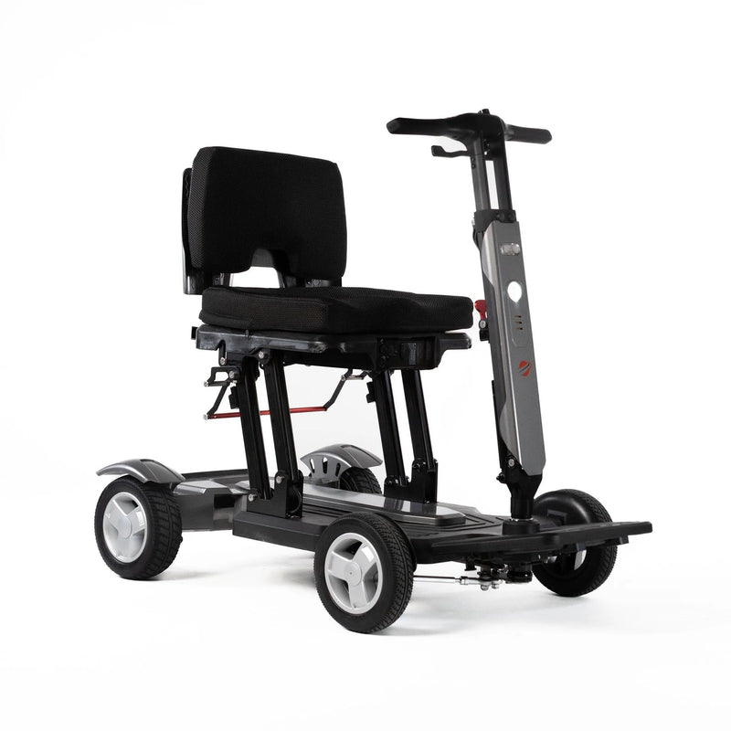 Travel Buggy Helix Folding Mobility Scooter | 265 lb Capacity