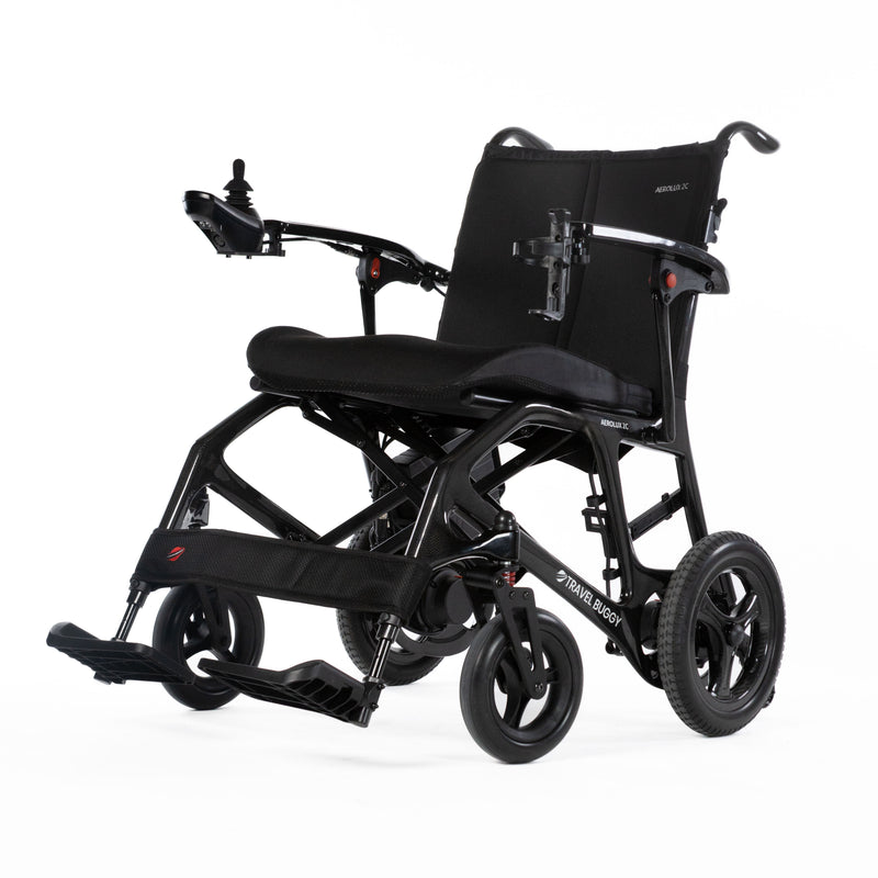 Travel Buggy Aerolux 2C Power Chair