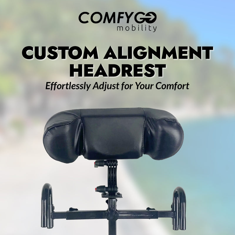 ComfyGo Accessories