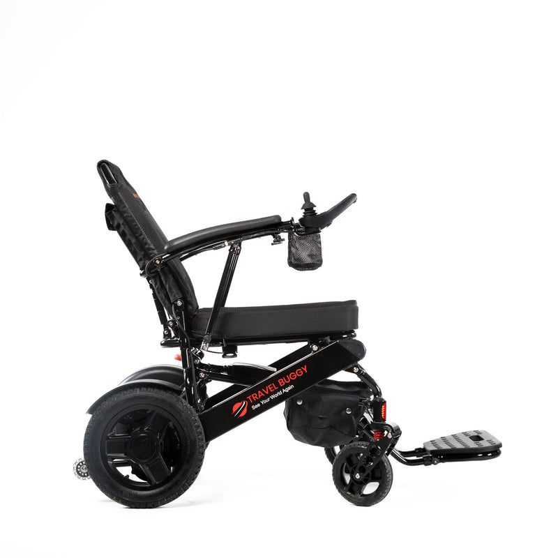 Travel Buggy City 2 Plus Power Chair