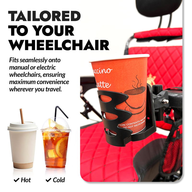 ComfyGo Accessories