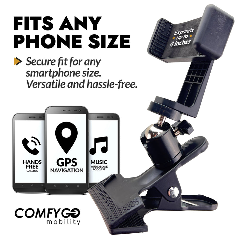 ComfyGo Accessories
