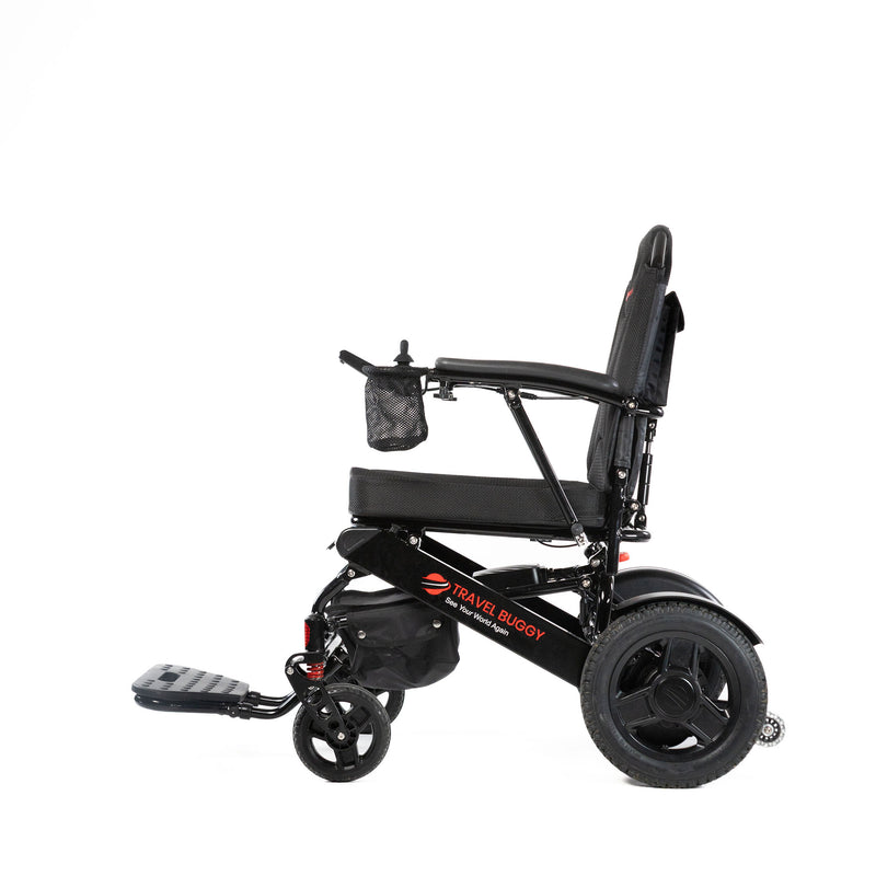 Travel Buggy City 2 Plus Power Chair