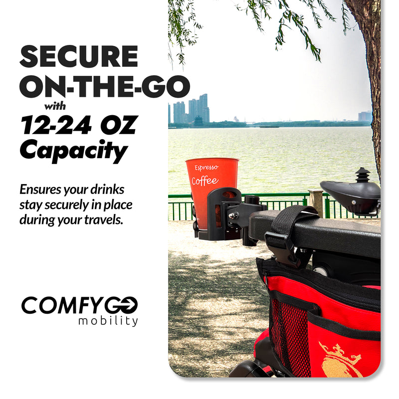 ComfyGo Accessories