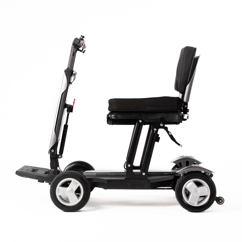 Travel Buggy Helix Mobility Scooter