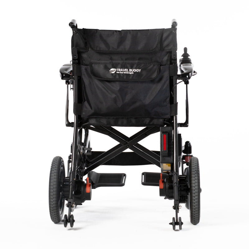 Travel Buggy Aerolux 2C Power Chair