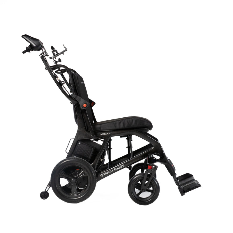 Travel Buggy Aerolux 2C Power Chair