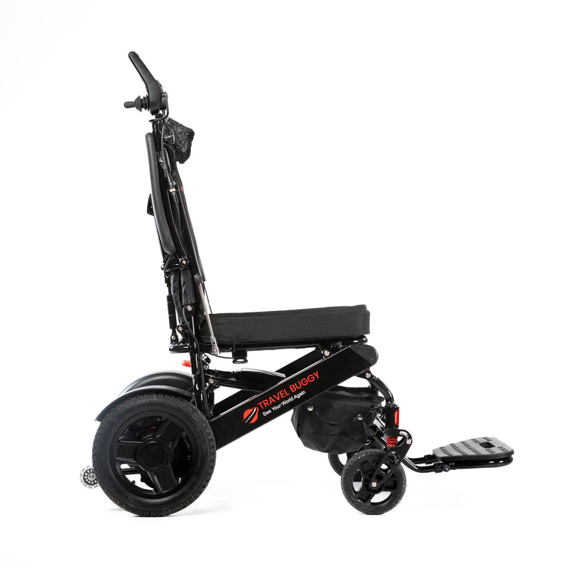 Travel Buggy City 2 Plus Power Chair