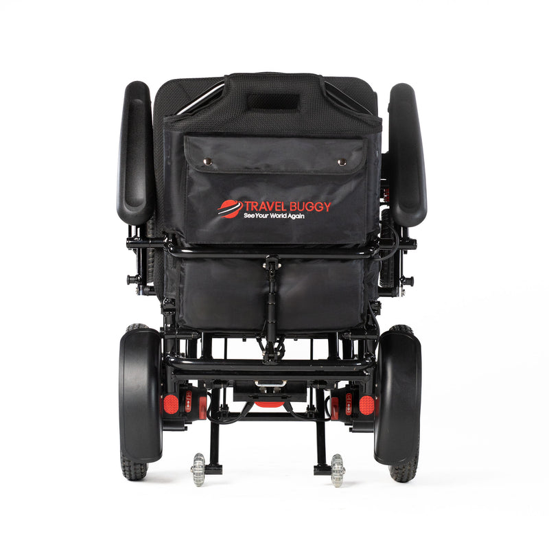 Travel Buggy City 2 Plus Power Chair