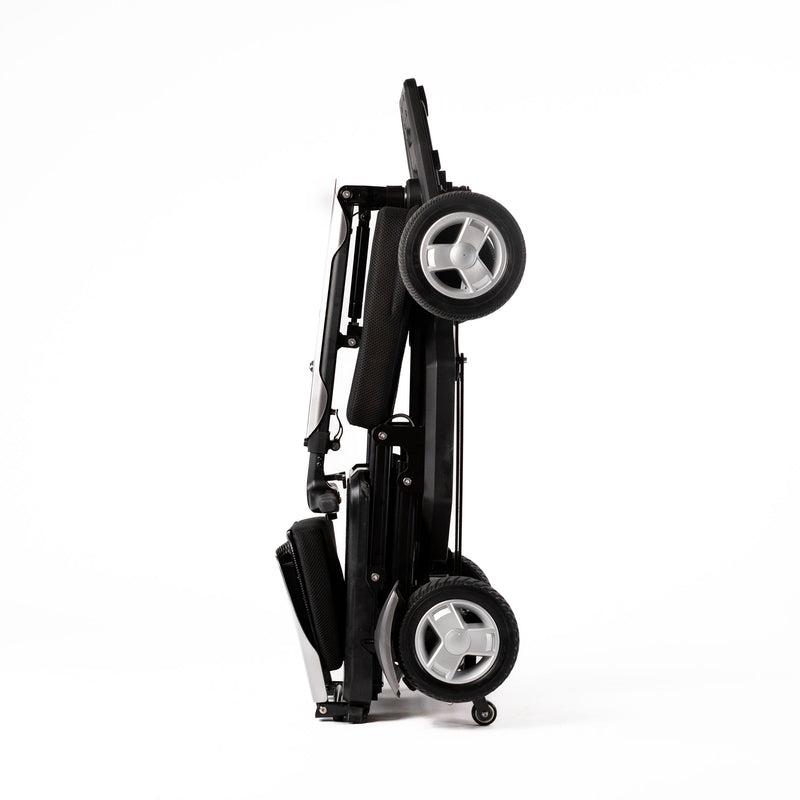 Travel Buggy Helix Mobility Scooter