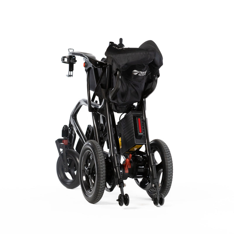 Travel Buggy Aerolux 2C Power Chair