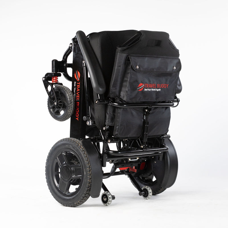 Travel Buggy City 2 Plus Power Chair