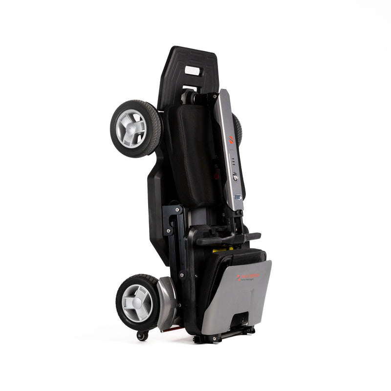 Travel Buggy Helix Mobility Scooter