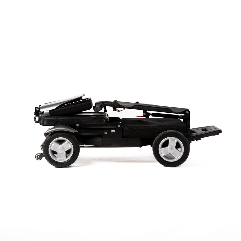 Travel Buggy Helix Mobility Scooter