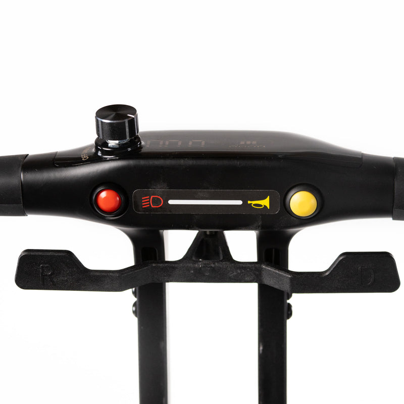 Travel Buggy Helix Mobility Scooter