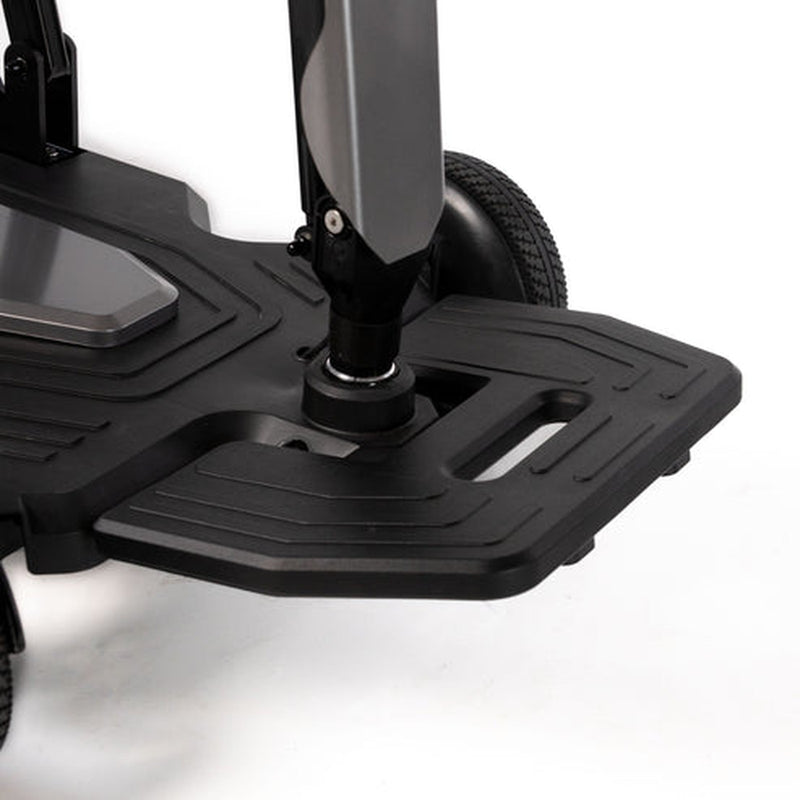 Travel Buggy Helix Folding Mobility Scooter | 265 lb Capacity