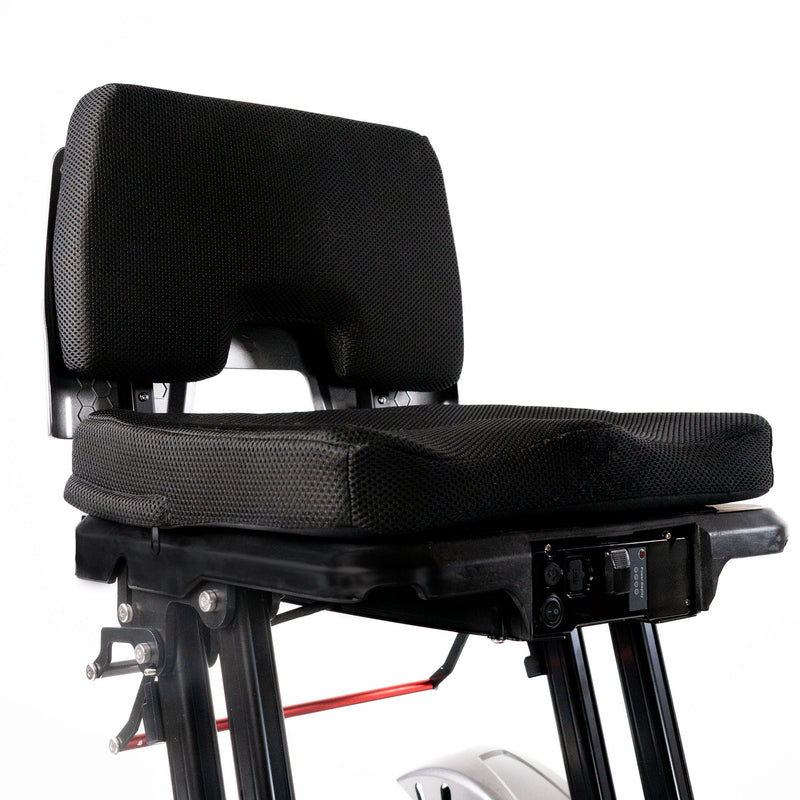Travel Buggy Helix Mobility Scooter