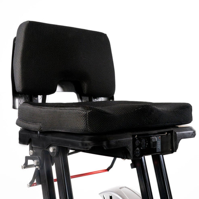 Travel Buggy Helix Folding Mobility Scooter | 265 lb Capacity