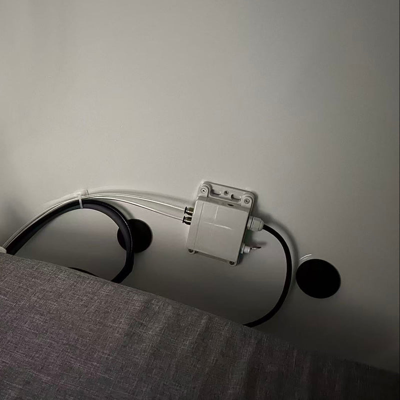 TimeCapsule C750+ Hyperbaric Chamber – Aluminum Alloy Design