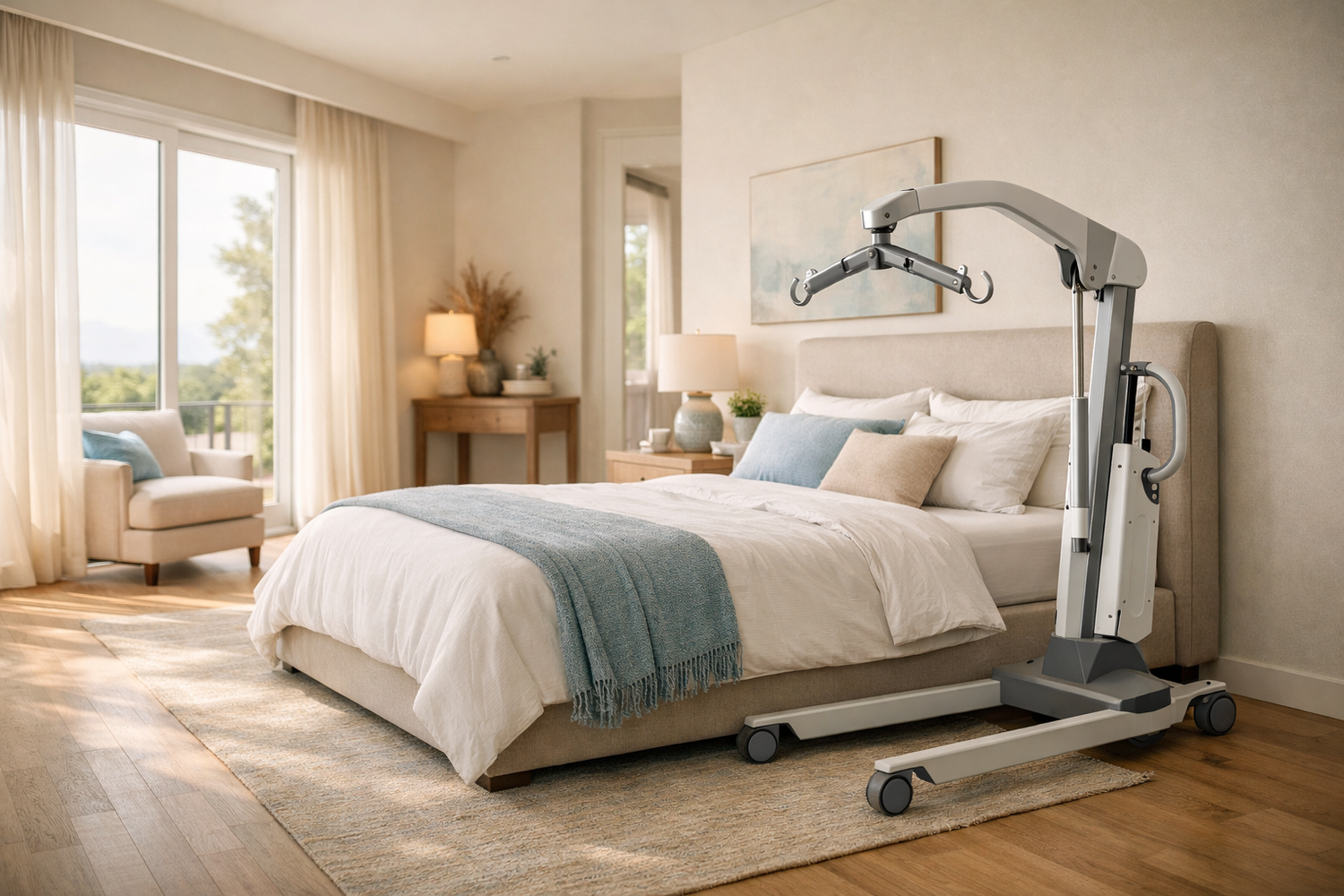 SUPPORT YOU CAN RELY ON