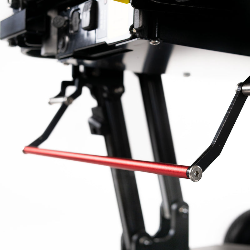 Travel Buggy Helix Mobility Scooter