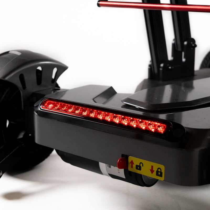 Travel Buggy Helix Mobility Scooter