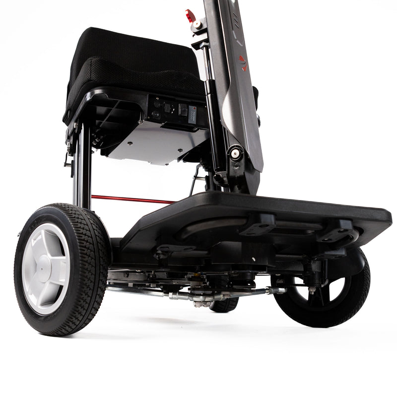 Travel Buggy Helix Mobility Scooter