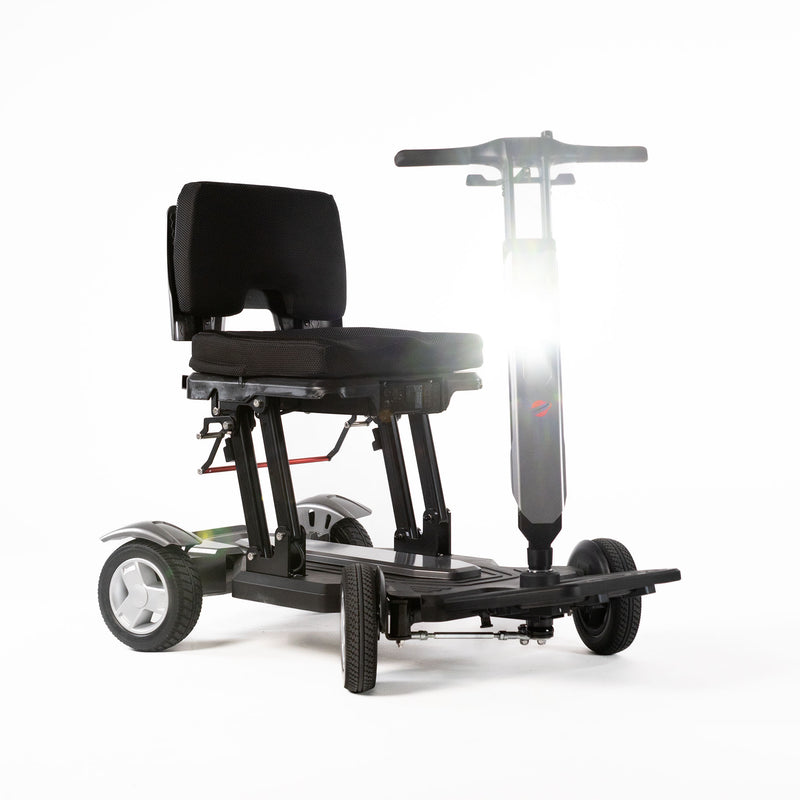 Travel Buggy Helix Mobility Scooter