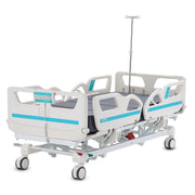 Uimoso Premium Function Full Electric Hospital Bed ICU Medical Bed 440/550 Loads