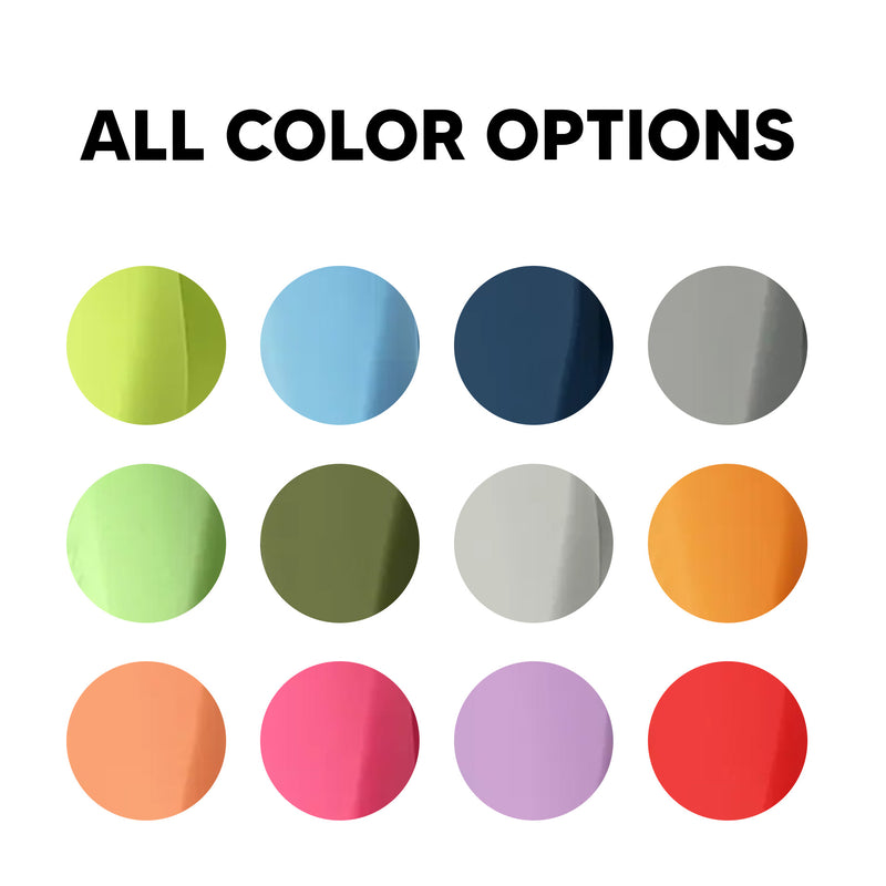 ComfyGo Accessories