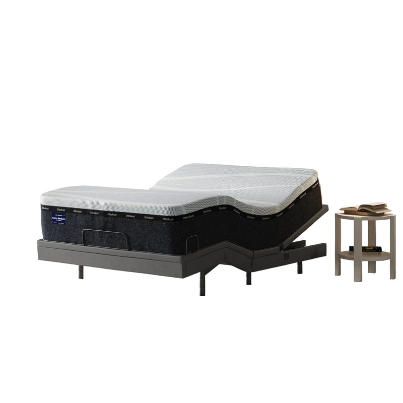 Falcon II Adjustable Bed Base – Massage, Zero Gravity, Wireless Remote