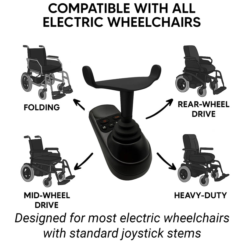 ComfyGo Accessories