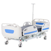 Uimoso Premium Function Full Electric Hospital Bed ICU Medical Bed 440/550 Loads