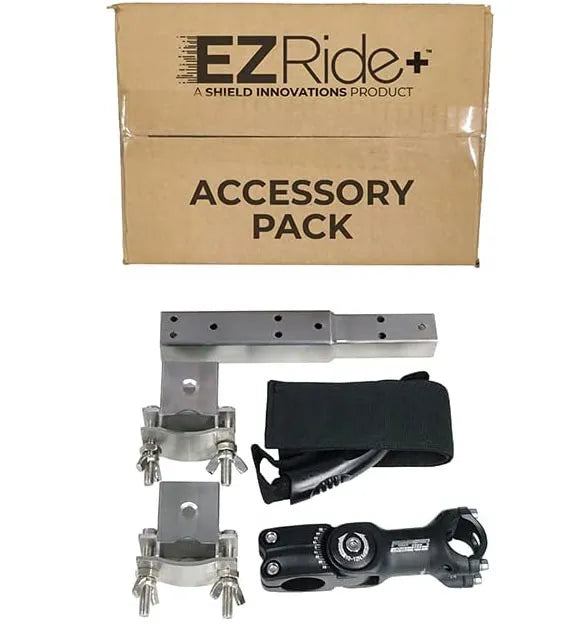 Shield Innovations Accessories