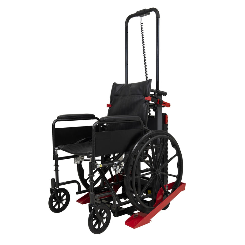 Atlas wheelchair stairlift specifications