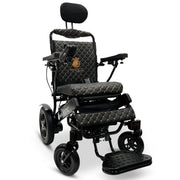 MAJESTIC IQ-9000 Auto Recline Remote Controlled Electric Wheelchair