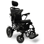 MAJESTIC IQ-9000 Auto Recline Remote Controlled Electric Wheelchair