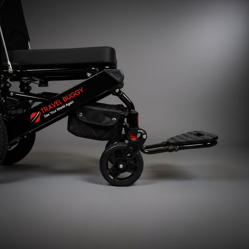 Travel Buggy City 2 Plus Power Chair