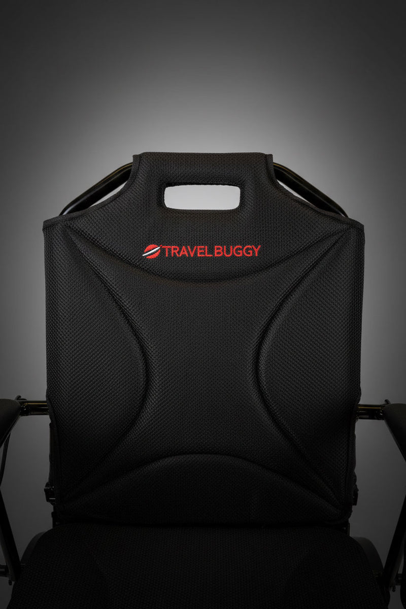 Travel Buggy City 2 Plus Power Chair