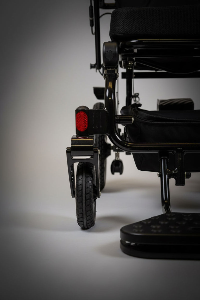 Travel Buggy City 2 Plus Power Chair