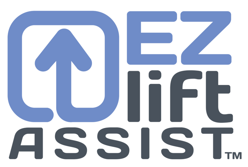 EZ Lift Assist color/stack view