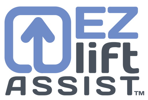 EZ Lift Assist color/stack view