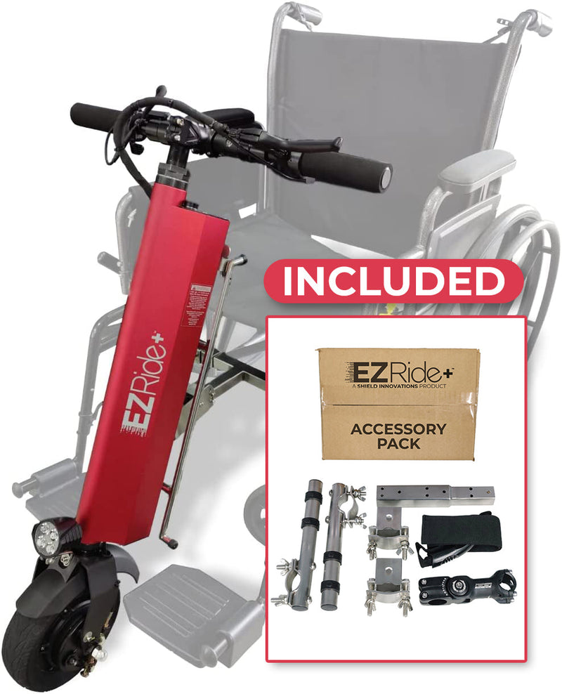 Shield Innovations Accessories