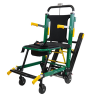 Genesis ECO portable mobile stairlift chair