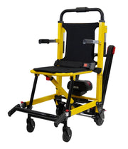 Genesis portable mobile stairlift chair