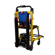 Genesis mobile stairlift specifications