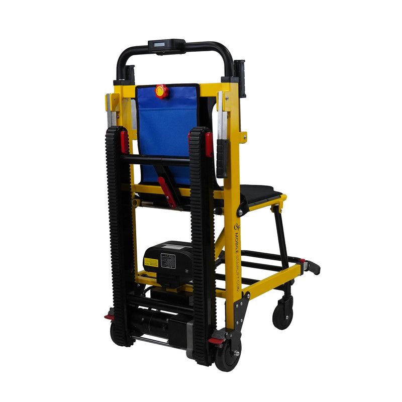 Genesis mobile stairlift specifications