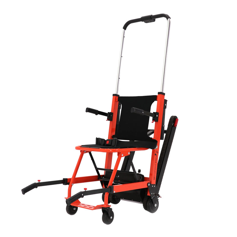 Helix mobile stairlift specifications