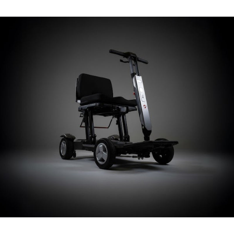 Travel Buggy Helix Folding Mobility Scooter | 265 lb Capacity