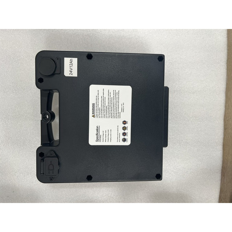 ComfyGo Batteries